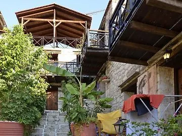 Hotel Stone Village Bali (Crete)