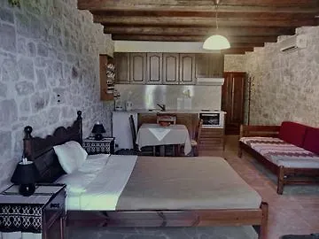 Stone Village * Bali (Crete)