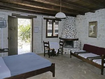 Hotel Stone Village