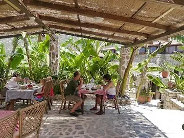 Stone Village Bali (Crete)