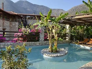 Stone Village * Bali (Crete)