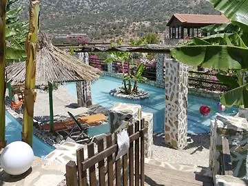 Stone Village Hotel Bali (Crete)