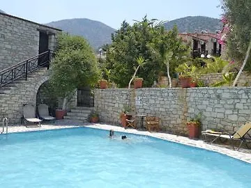 Stone Village Bali (Crete)