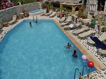 Stone Village *