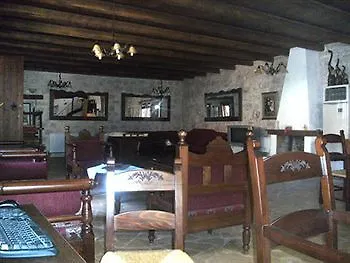 Hotel Stone Village *