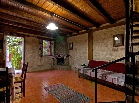 Hotel Stone Village