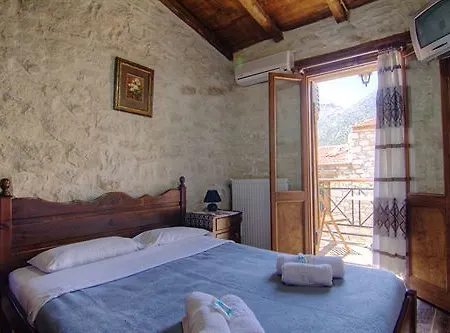 Hotel Stone Village
