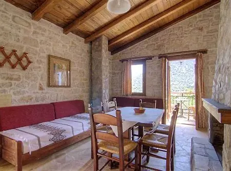 Stone Village Bali (Crete)