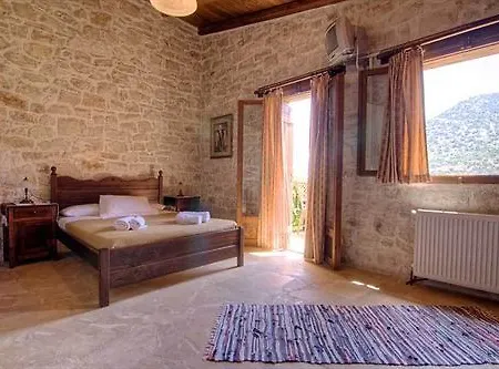 Stone Village Hotel