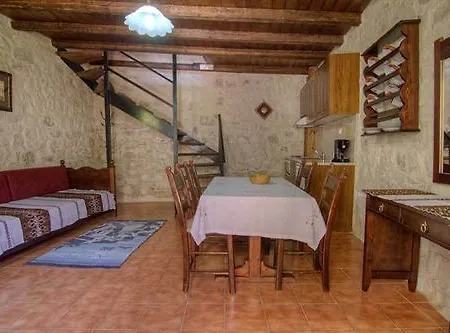 Stone Village Hotel