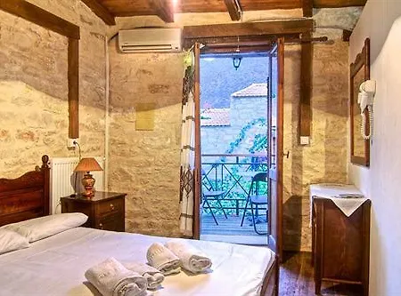 Stone Village *