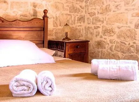 Stone Village Bali (Crete)