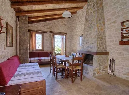 Hotel Stone Village Bali (Crete)